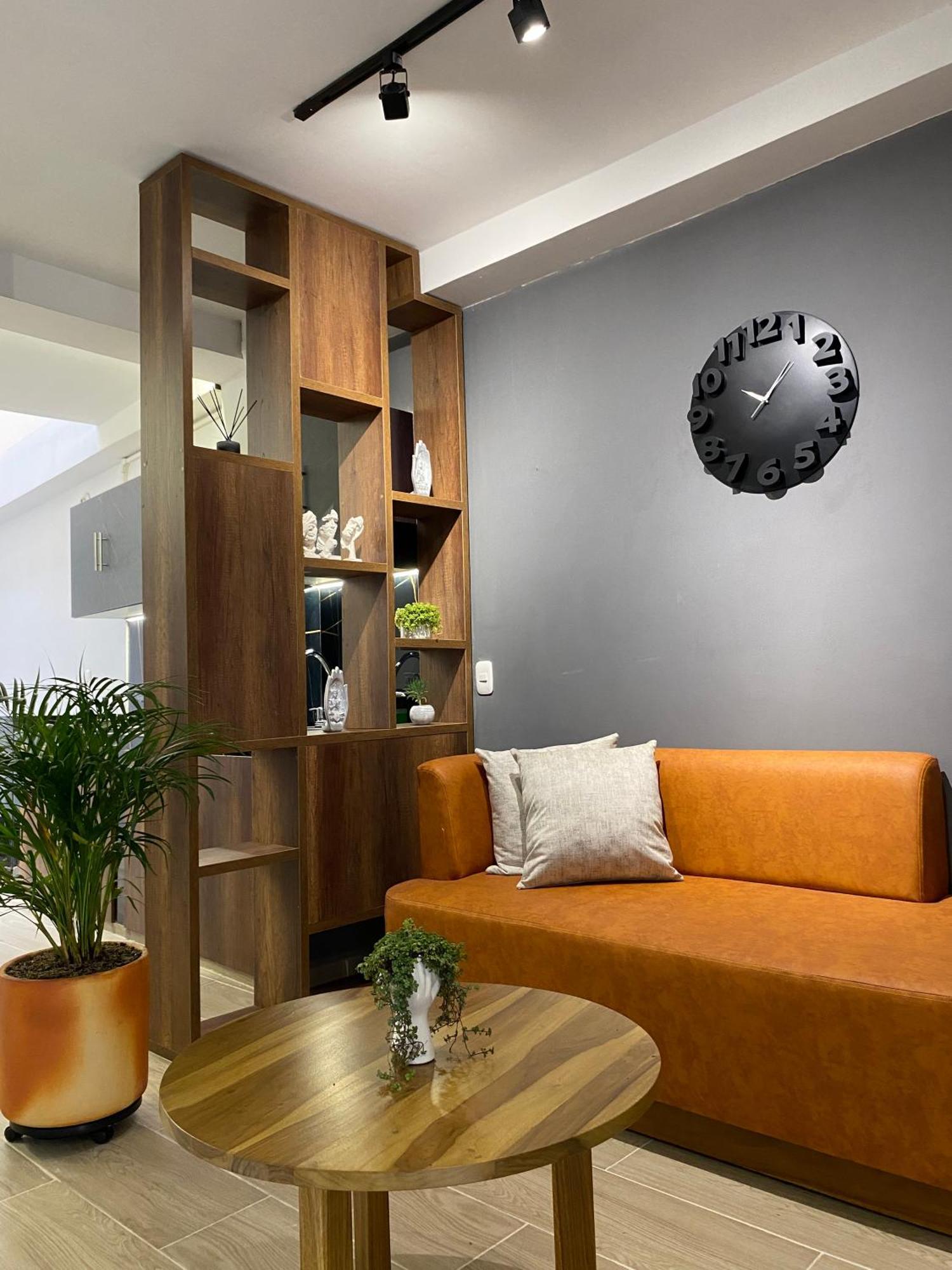 דירות פריירה Loft Host Partner Cerca Al Aeropuerto,Expofuturo Y Ukumari מראה חיצוני תמונה