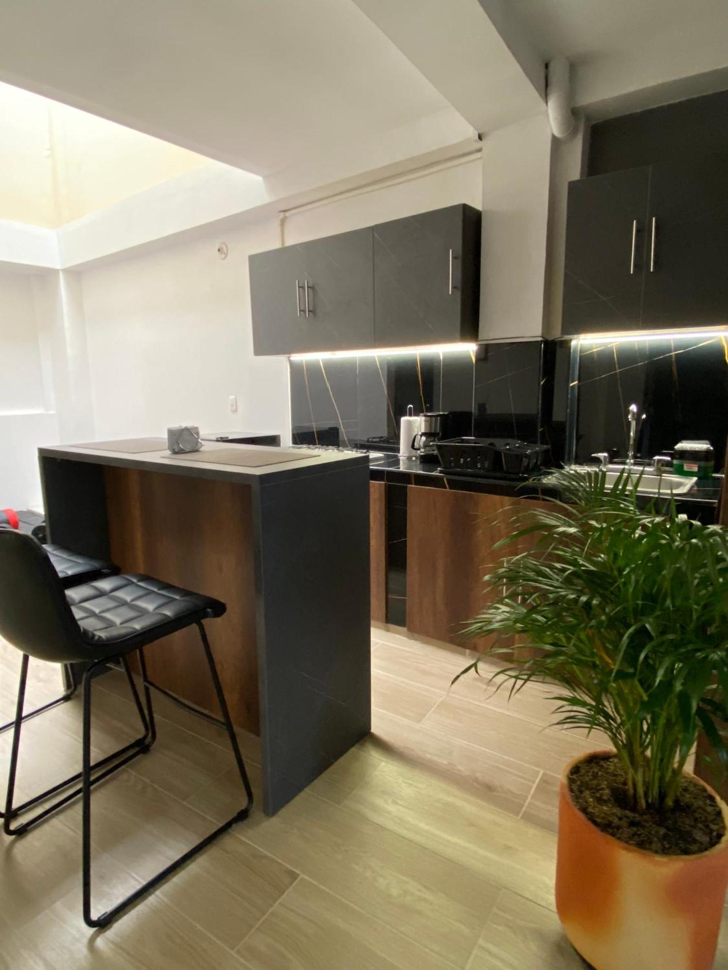 דירות פריירה Loft Host Partner Cerca Al Aeropuerto,Expofuturo Y Ukumari מראה חיצוני תמונה