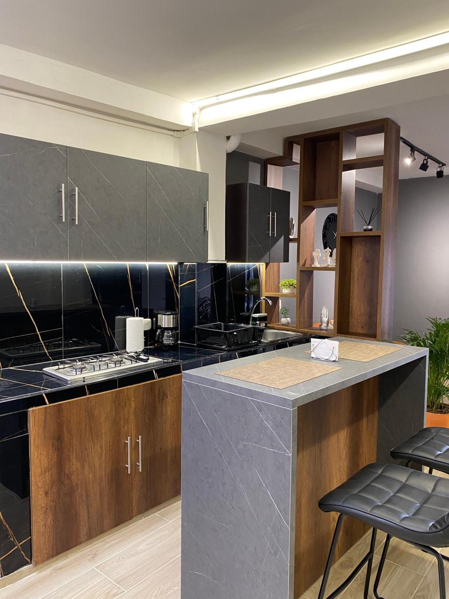דירות פריירה Loft Host Partner Cerca Al Aeropuerto,Expofuturo Y Ukumari מראה חיצוני תמונה