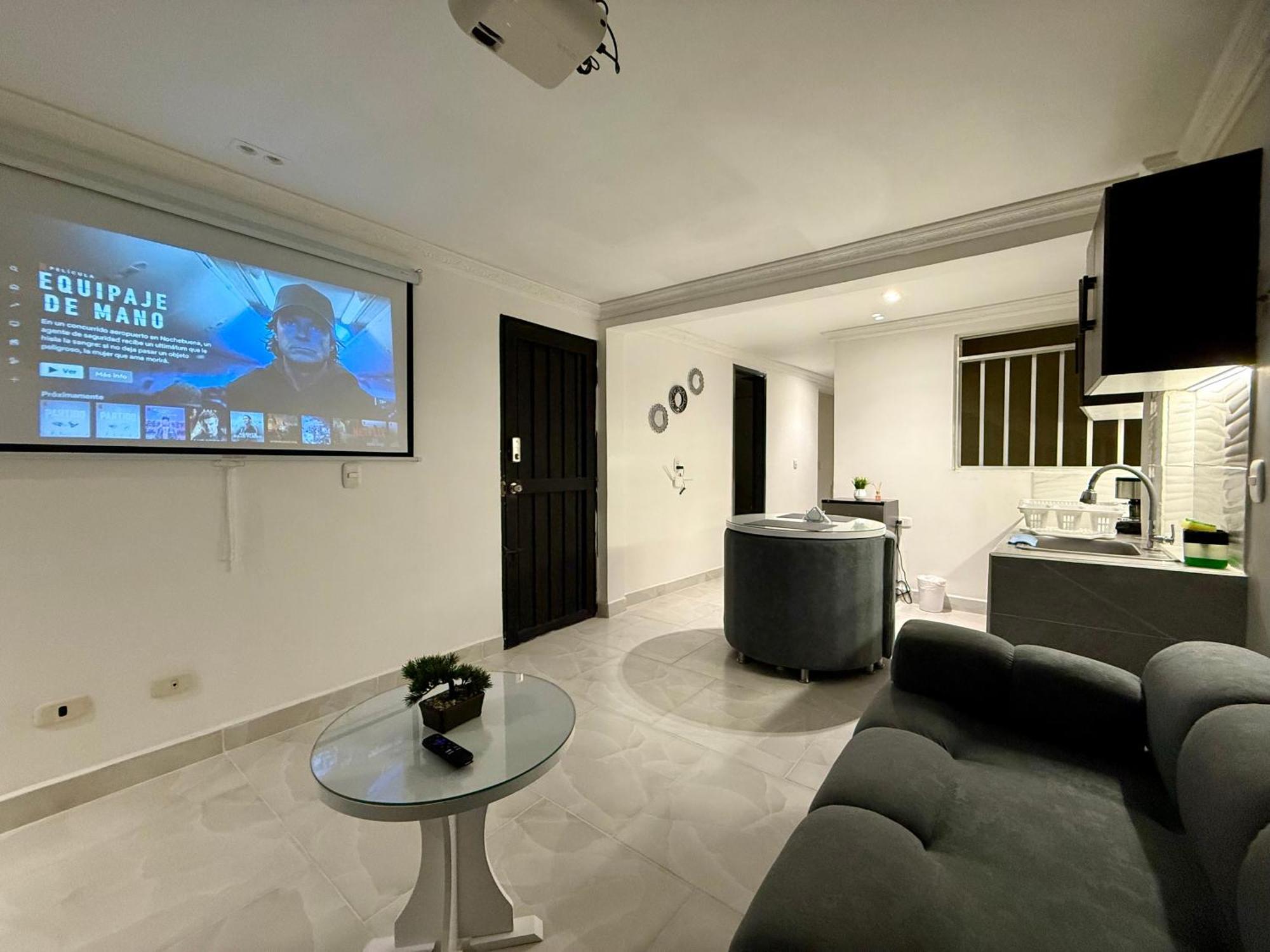 דירות פריירה Loft Host Partner Cerca Al Aeropuerto,Expofuturo Y Ukumari מראה חיצוני תמונה