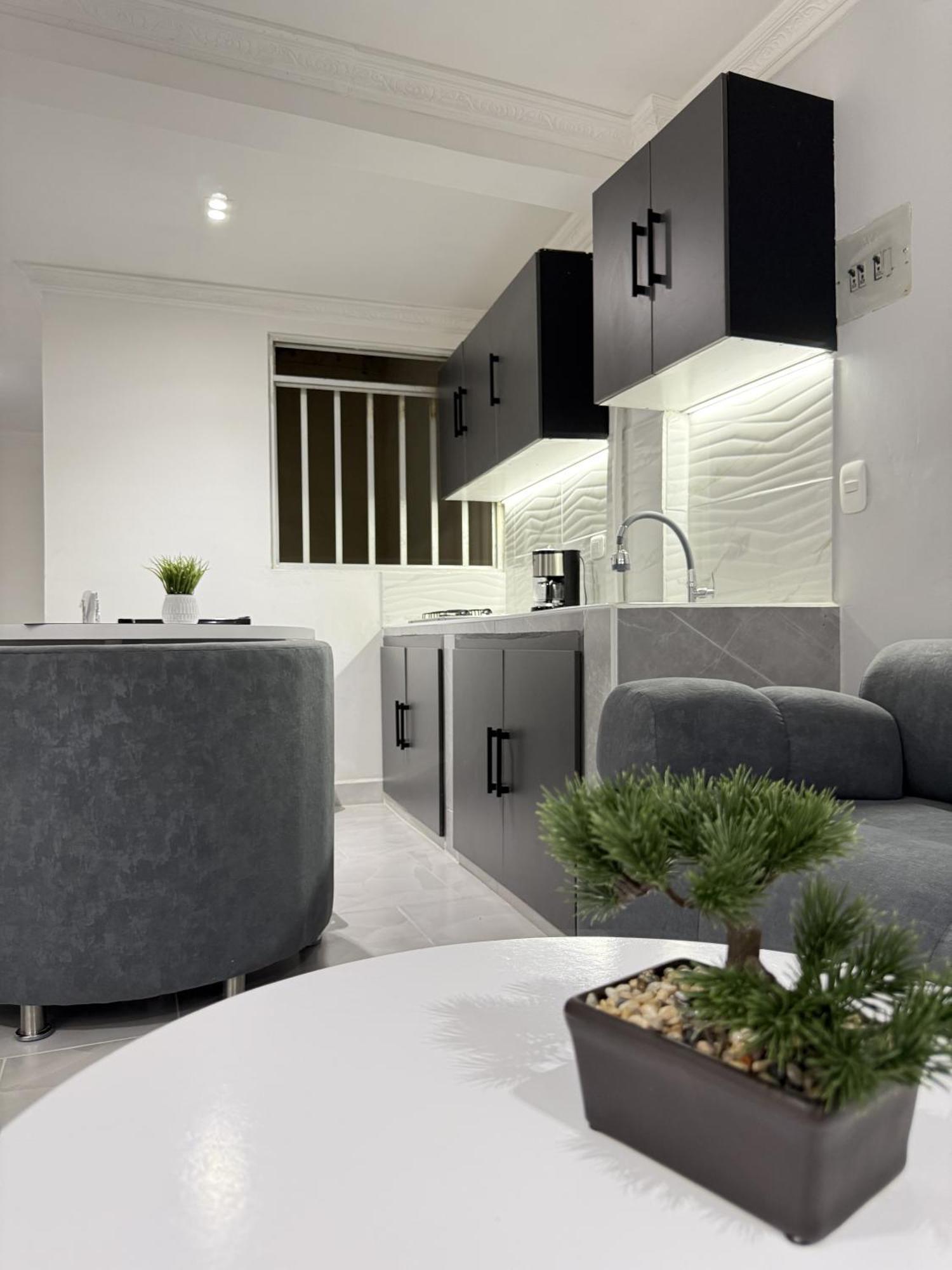 דירות פריירה Loft Host Partner Cerca Al Aeropuerto,Expofuturo Y Ukumari מראה חיצוני תמונה